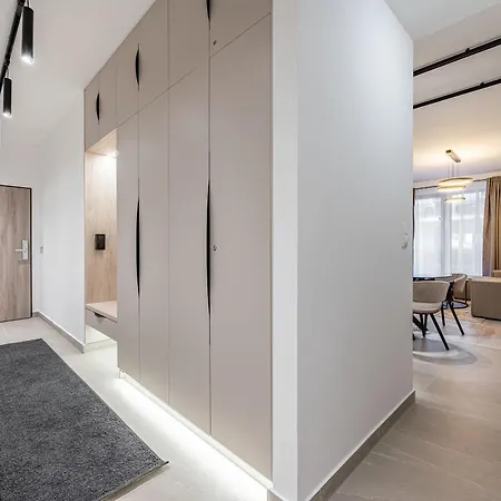 Brand New Condo In A Green House Budapest Exterior photo