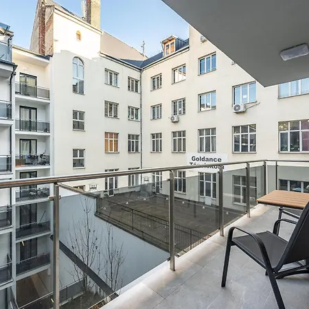Brand New Condo In A Green House Budapest Exterior photo